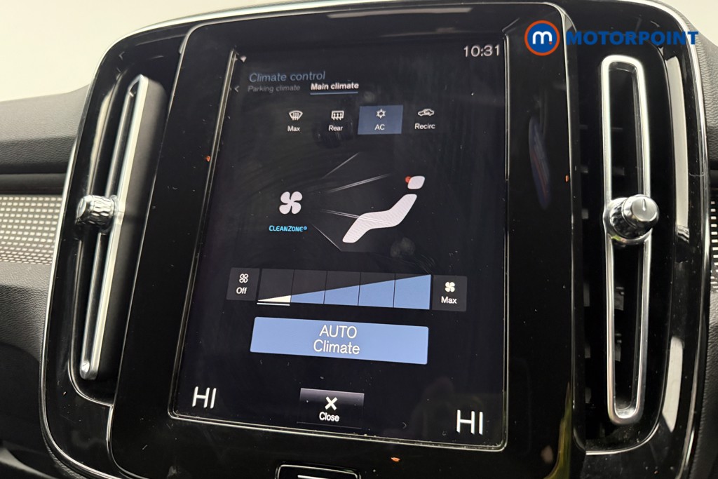 Volvo Xc40 R Design Manual Petrol SUV - Stock Number (1593737) - 16th supplementary image