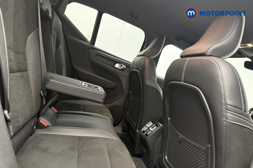 Volvo Xc40 R Design Manual Petrol SUV - Stock Number (1593737) - 20th supplementary image