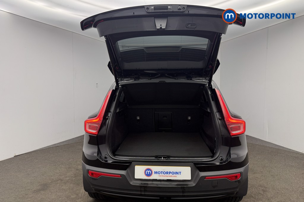 Volvo Xc40 R Design Manual Petrol SUV - Stock Number (1593737) - 22nd supplementary image