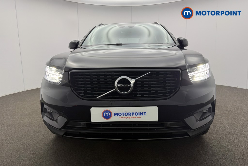 Volvo Xc40 R Design Manual Petrol SUV - Stock Number (1593737) - 24th supplementary image