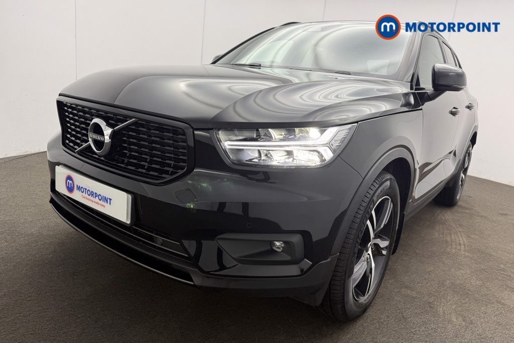 Volvo Xc40 R Design Manual Petrol SUV - Stock Number (1593737) - 25th supplementary image