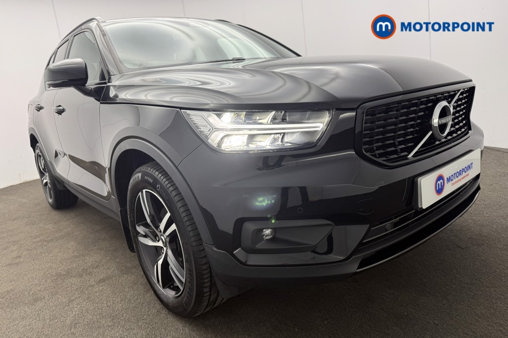 Volvo Xc40 R Design Manual Petrol SUV - Stock Number (1593737) - 26th supplementary image