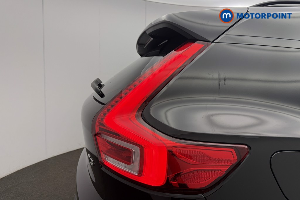 Volvo Xc40 R Design Manual Petrol SUV - Stock Number (1593737) - 27th supplementary image