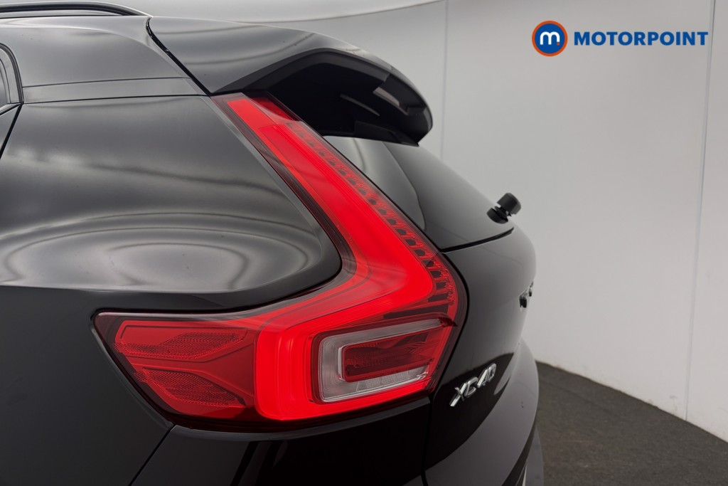 Volvo Xc40 R Design Manual Petrol SUV - Stock Number (1593737) - 28th supplementary image