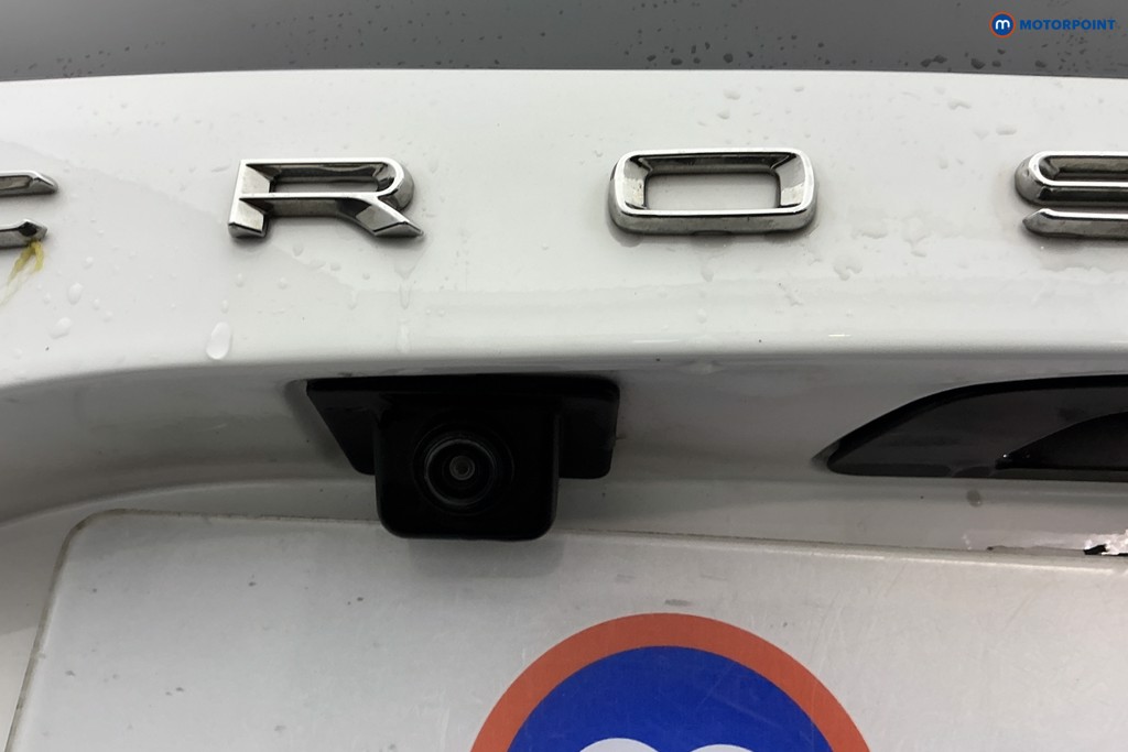 Vauxhall Crossland Ultimate Automatic Petrol SUV - Stock Number (1595665) - 5th supplementary image