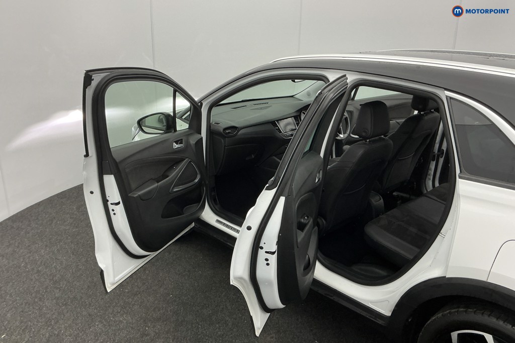 Vauxhall Crossland Ultimate Automatic Petrol SUV - Stock Number (1595665) - 6th supplementary image