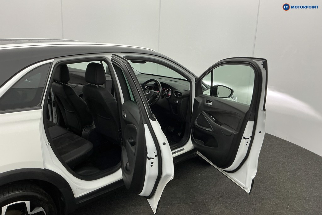 Vauxhall Crossland Ultimate Automatic Petrol SUV - Stock Number (1595665) - 7th supplementary image