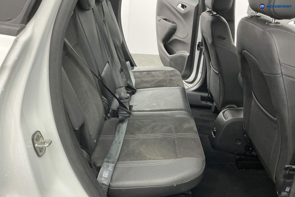 Vauxhall Crossland Ultimate Automatic Petrol SUV - Stock Number (1595665) - 8th supplementary image