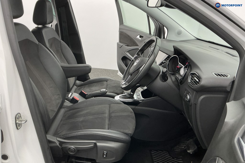 Vauxhall Crossland Ultimate Automatic Petrol SUV - Stock Number (1595665) - 9th supplementary image