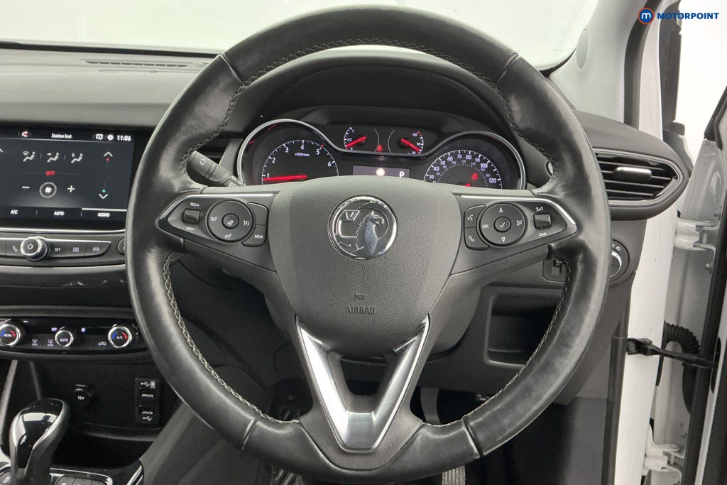 Vauxhall Crossland Ultimate Automatic Petrol SUV - Stock Number (1595665) - 10th supplementary image