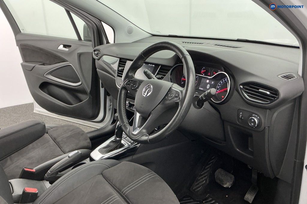 Vauxhall Crossland Ultimate Automatic Petrol SUV - Stock Number (1595665) - 11th supplementary image