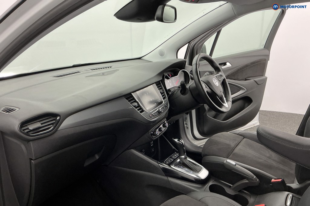 Vauxhall Crossland Ultimate Automatic Petrol SUV - Stock Number (1595665) - 12th supplementary image
