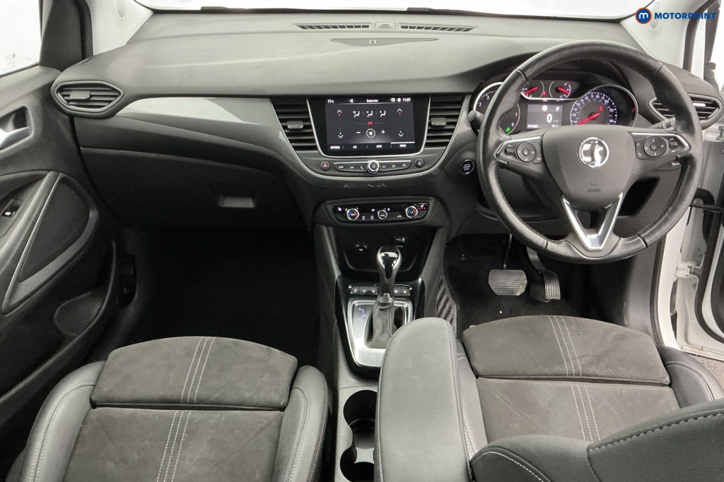 Vauxhall Crossland Ultimate Automatic Petrol SUV - Stock Number (1595665) - 16th supplementary image