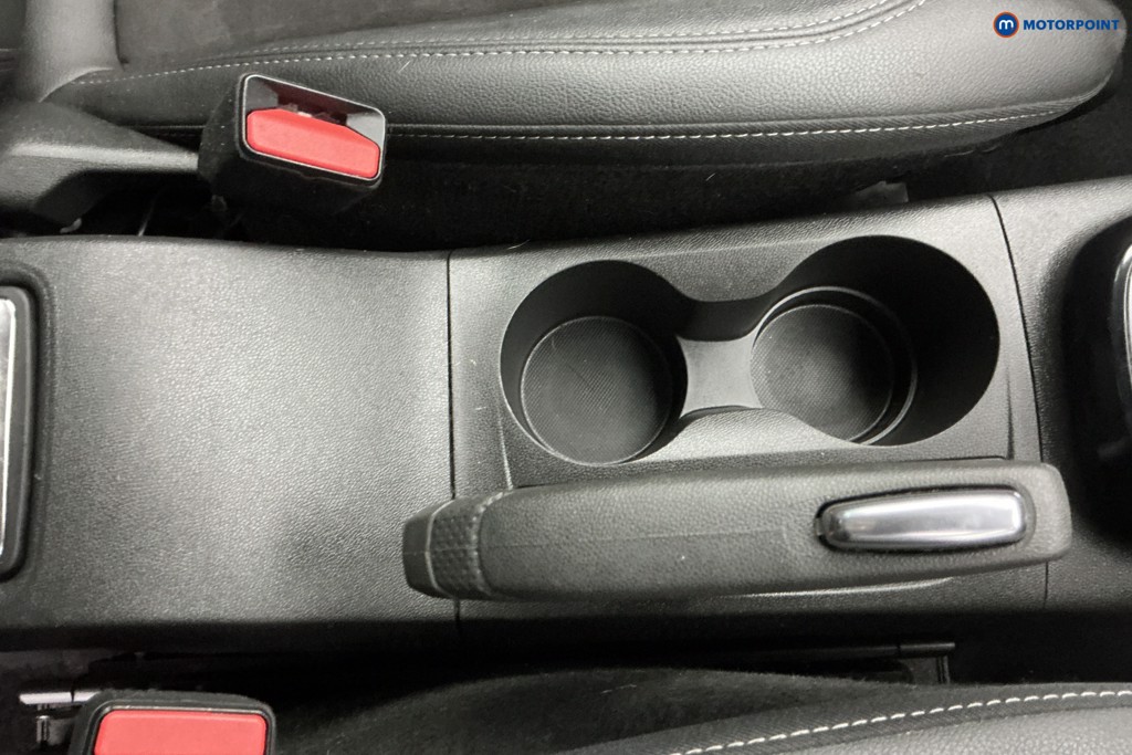 Vauxhall Crossland Ultimate Automatic Petrol SUV - Stock Number (1595665) - 20th supplementary image