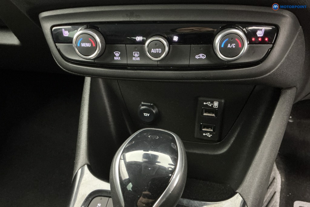 Vauxhall Crossland Ultimate Automatic Petrol SUV - Stock Number (1595665) - 23rd supplementary image