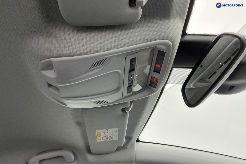 Vauxhall Crossland Ultimate Automatic Petrol SUV - Stock Number (1595665) - 24th supplementary image