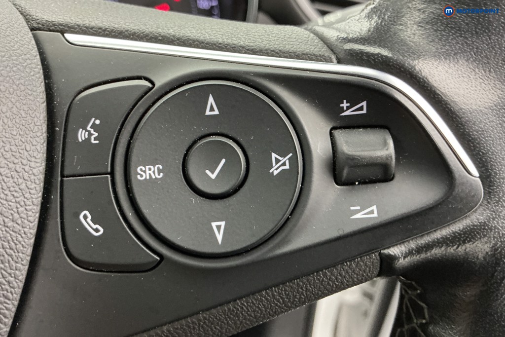 Vauxhall Crossland Ultimate Automatic Petrol SUV - Stock Number (1595665) - 27th supplementary image