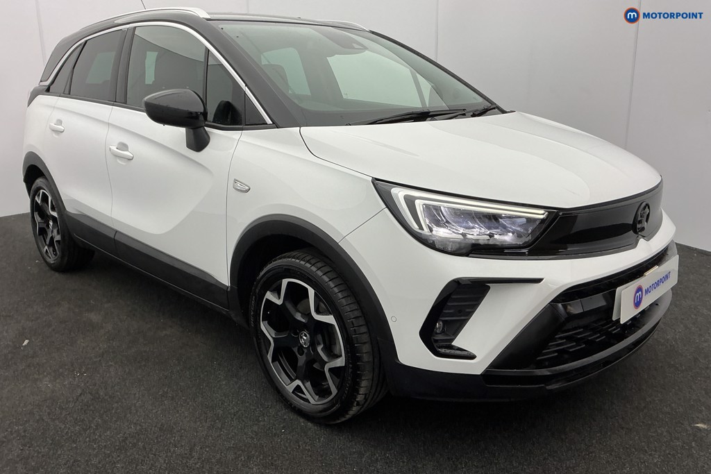 Vauxhall Crossland Ultimate Automatic Petrol SUV - Stock Number (1595665) - 37th supplementary image
