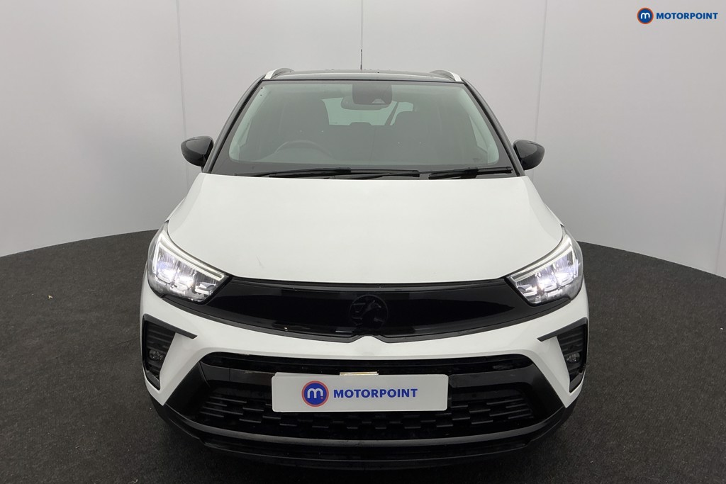 Vauxhall Crossland Ultimate Automatic Petrol SUV - Stock Number (1595665) - 38th supplementary image