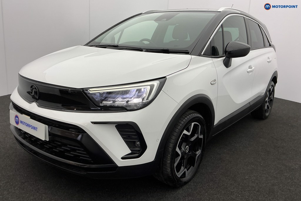 Vauxhall Crossland Ultimate Automatic Petrol SUV - Stock Number (1595665) - 39th supplementary image