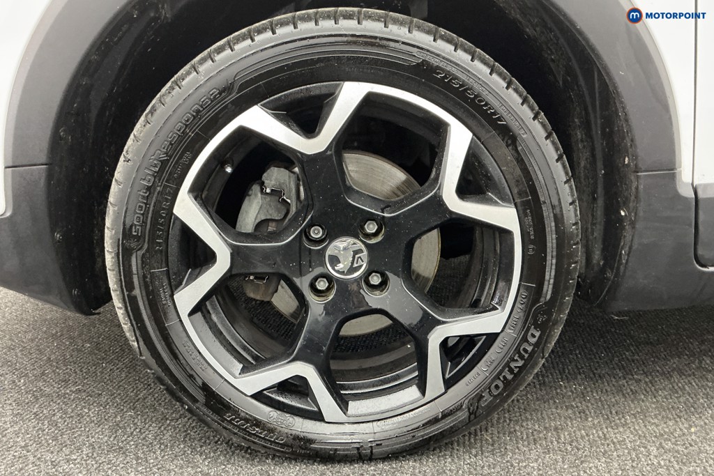 Vauxhall Crossland Ultimate Automatic Petrol SUV - Stock Number (1595665) - 42nd supplementary image