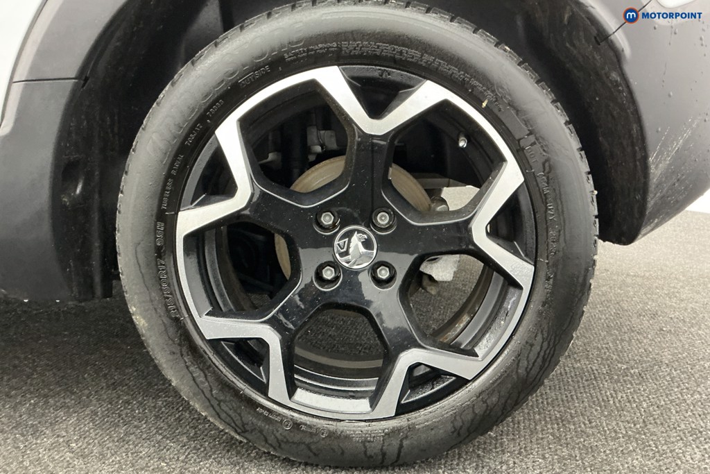 Vauxhall Crossland Ultimate Automatic Petrol SUV - Stock Number (1595665) - 43rd supplementary image