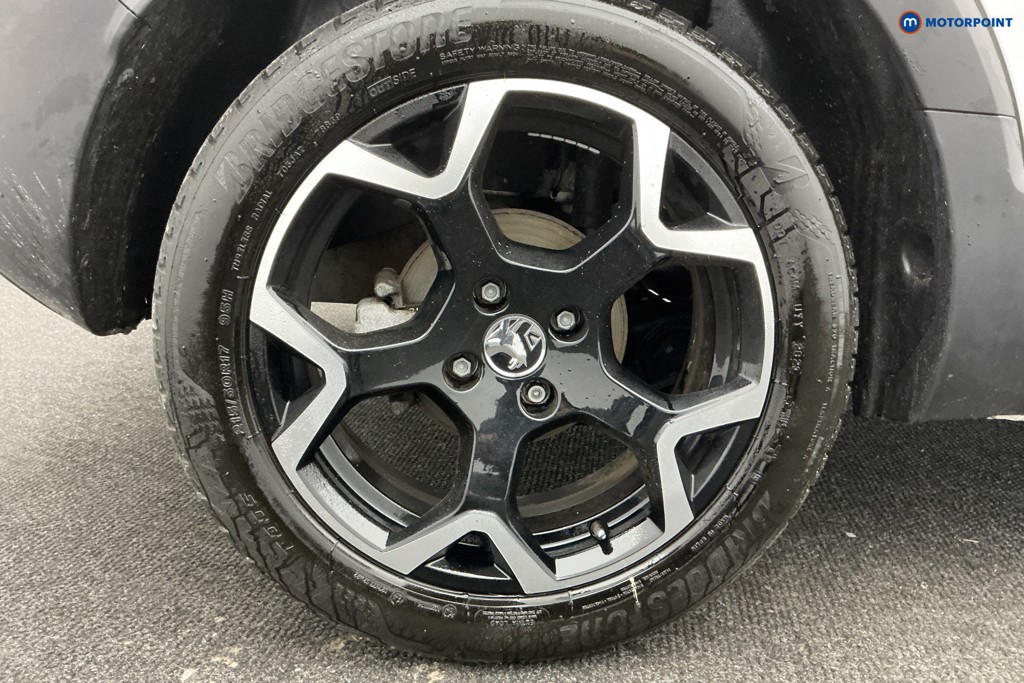 Vauxhall Crossland Ultimate Automatic Petrol SUV - Stock Number (1595665) - 44th supplementary image