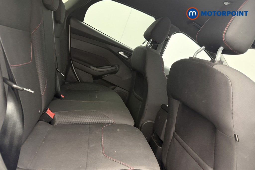 Ford Focus St-Line X Manual Petrol Hatchback - Stock Number (1595730) - 9th supplementary image