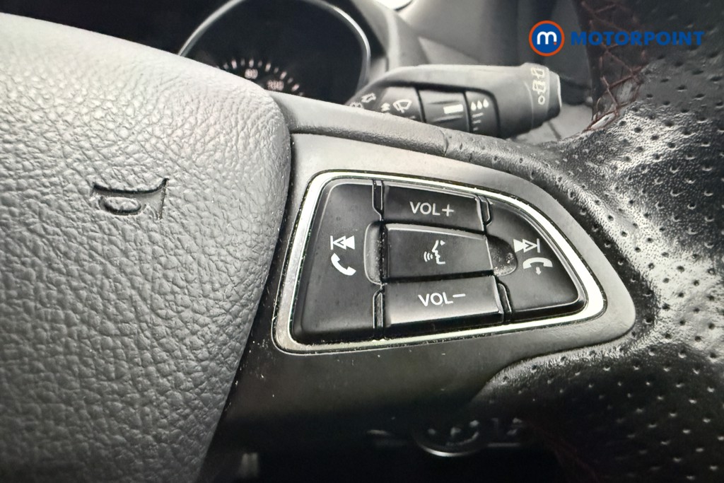 Ford Focus St-Line X Manual Petrol Hatchback - Stock Number (1595730) - 15th supplementary image