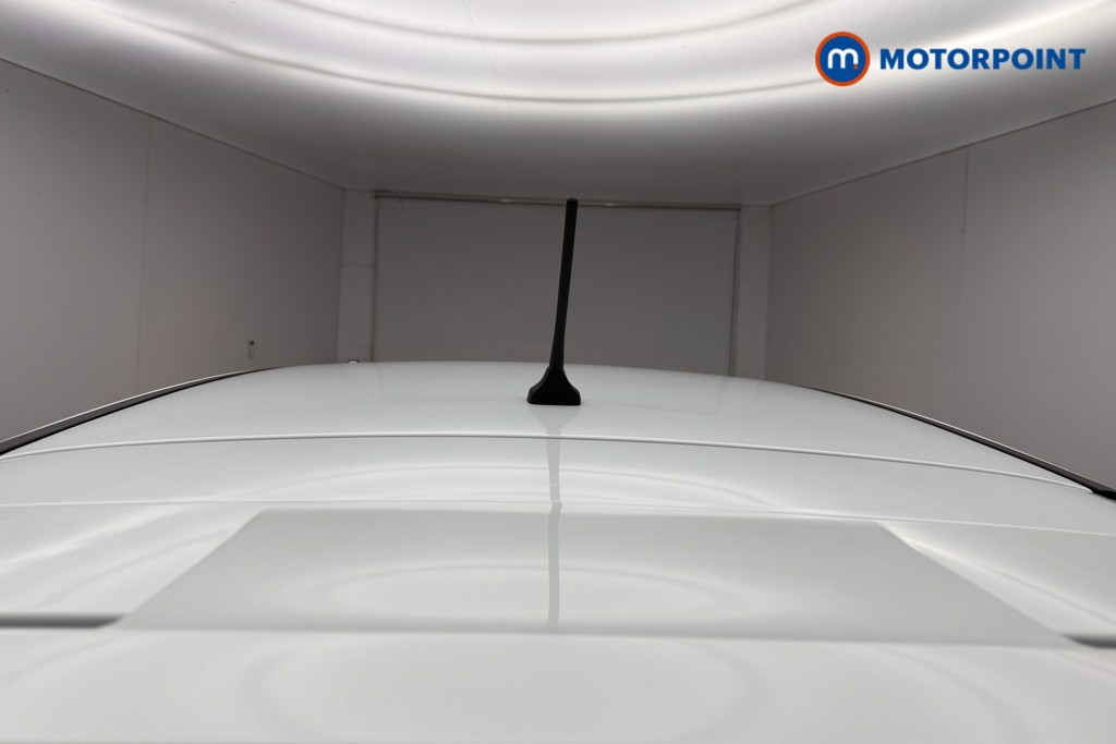 Ford Focus St-Line X Manual Petrol Hatchback - Stock Number (1595730) - 27th supplementary image