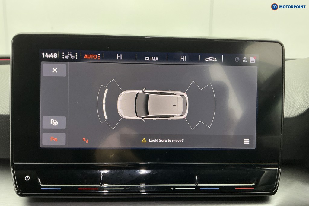 Seat Leon Fr Sport Manual Petrol Hatchback - Stock Number (1595879) - 2nd supplementary image