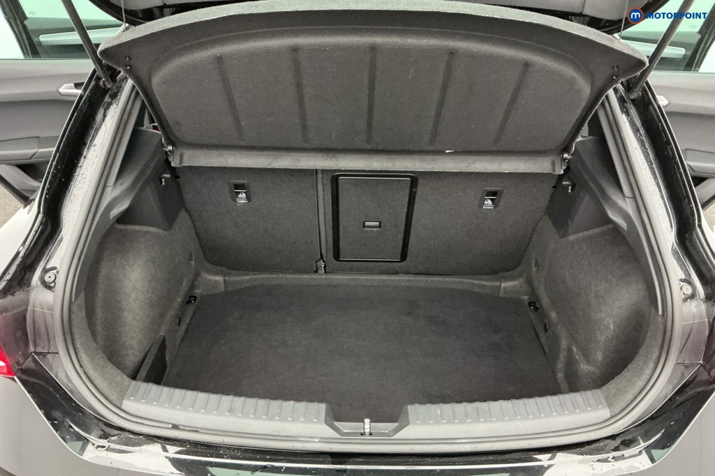 Seat Leon Fr Sport Manual Petrol Hatchback - Stock Number (1595879) - 4th supplementary image