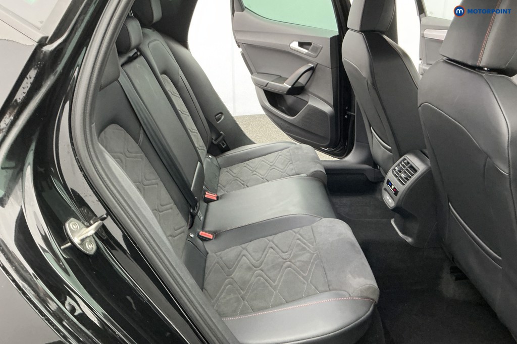 Seat Leon Fr Sport Manual Petrol Hatchback - Stock Number (1595879) - 7th supplementary image