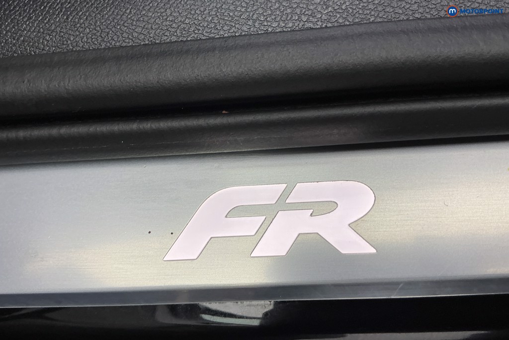 Seat Leon Fr Sport Manual Petrol Hatchback - Stock Number (1595879) - 12th supplementary image