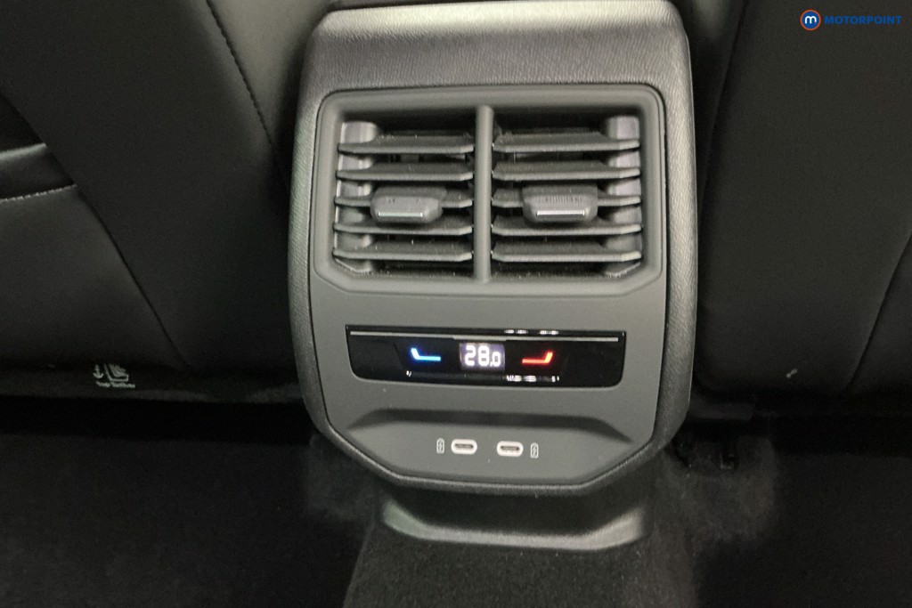 Seat Leon Fr Sport Manual Petrol Hatchback - Stock Number (1595879) - 17th supplementary image