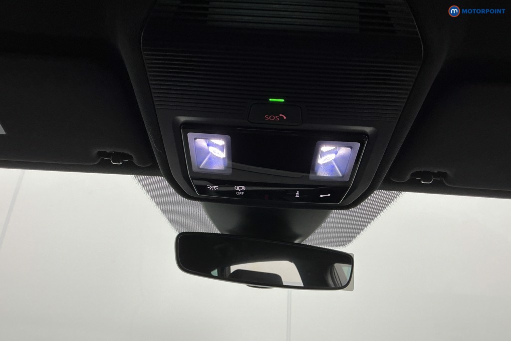 Seat Leon Fr Sport Manual Petrol Hatchback - Stock Number (1595879) - 19th supplementary image