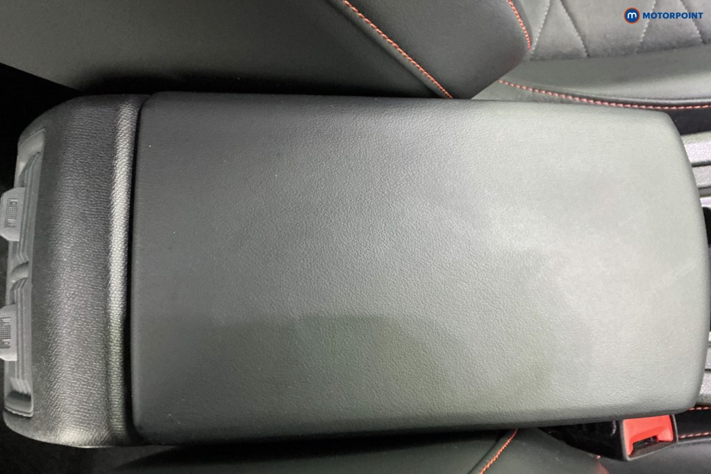 Seat Leon Fr Sport Manual Petrol Hatchback - Stock Number (1595879) - 20th supplementary image