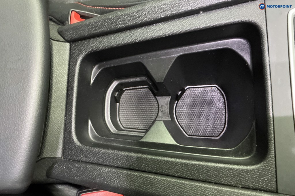 Seat Leon Fr Sport Manual Petrol Hatchback - Stock Number (1595879) - 21st supplementary image