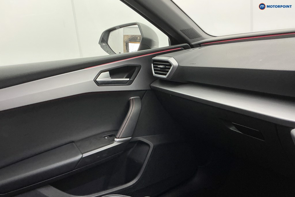 Seat Leon Fr Sport Manual Petrol Hatchback - Stock Number (1595879) - 24th supplementary image