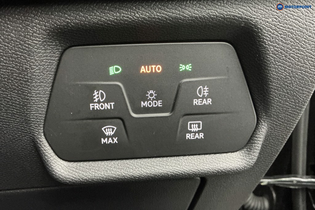 Seat Leon Fr Sport Manual Petrol Hatchback - Stock Number (1595879) - 27th supplementary image