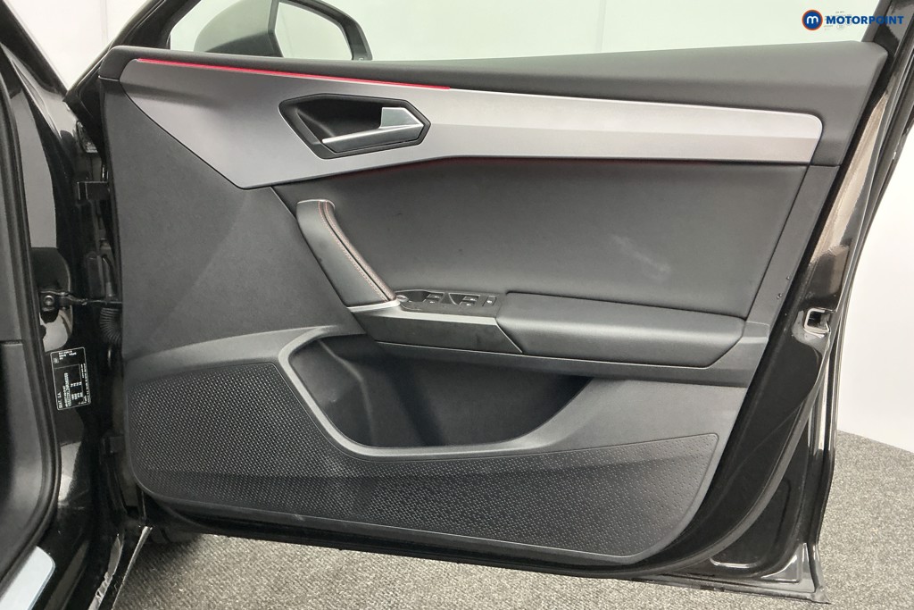 Seat Leon Fr Sport Manual Petrol Hatchback - Stock Number (1595879) - 29th supplementary image