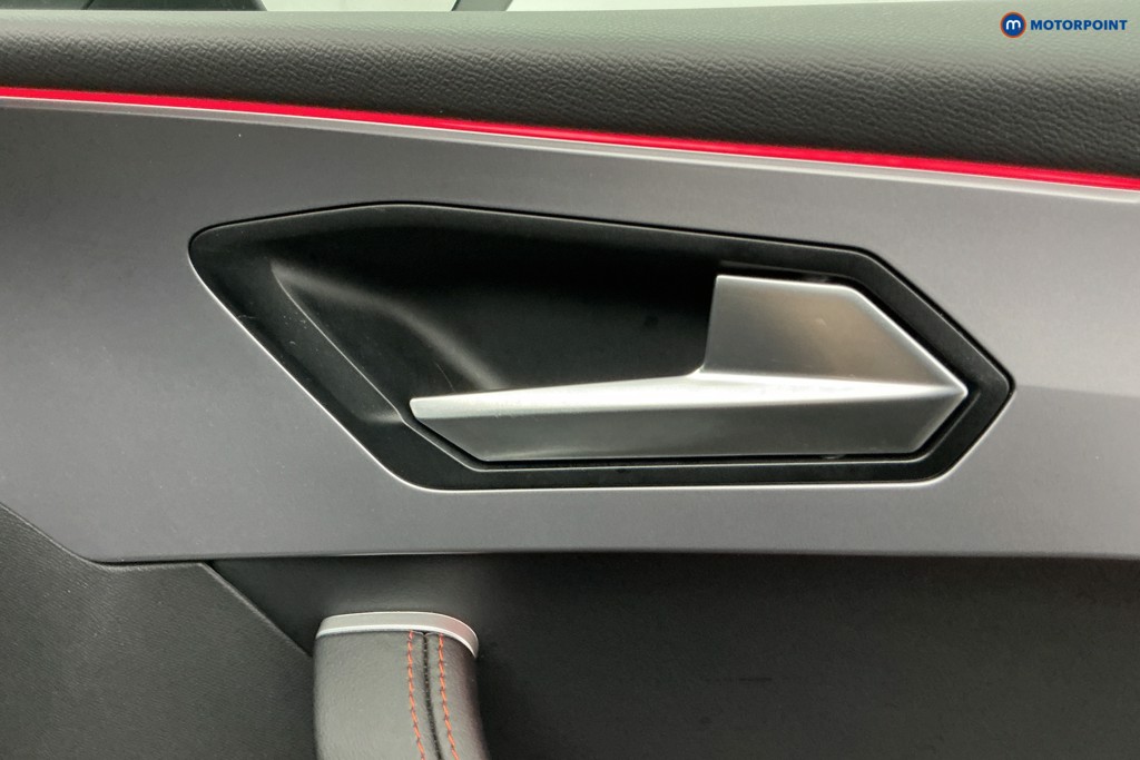 Seat Leon Fr Sport Manual Petrol Hatchback - Stock Number (1595879) - 31st supplementary image