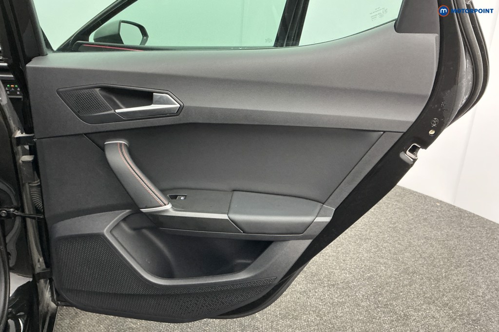 Seat Leon Fr Sport Manual Petrol Hatchback - Stock Number (1595879) - 32nd supplementary image