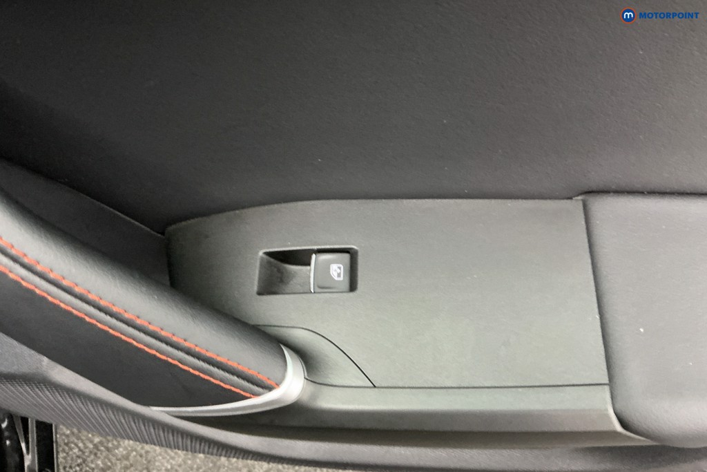 Seat Leon Fr Sport Manual Petrol Hatchback - Stock Number (1595879) - 33rd supplementary image