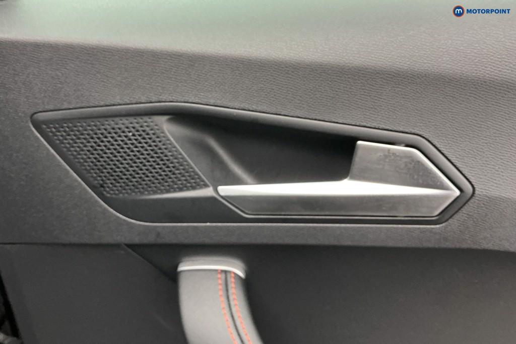 Seat Leon Fr Sport Manual Petrol Hatchback - Stock Number (1595879) - 34th supplementary image