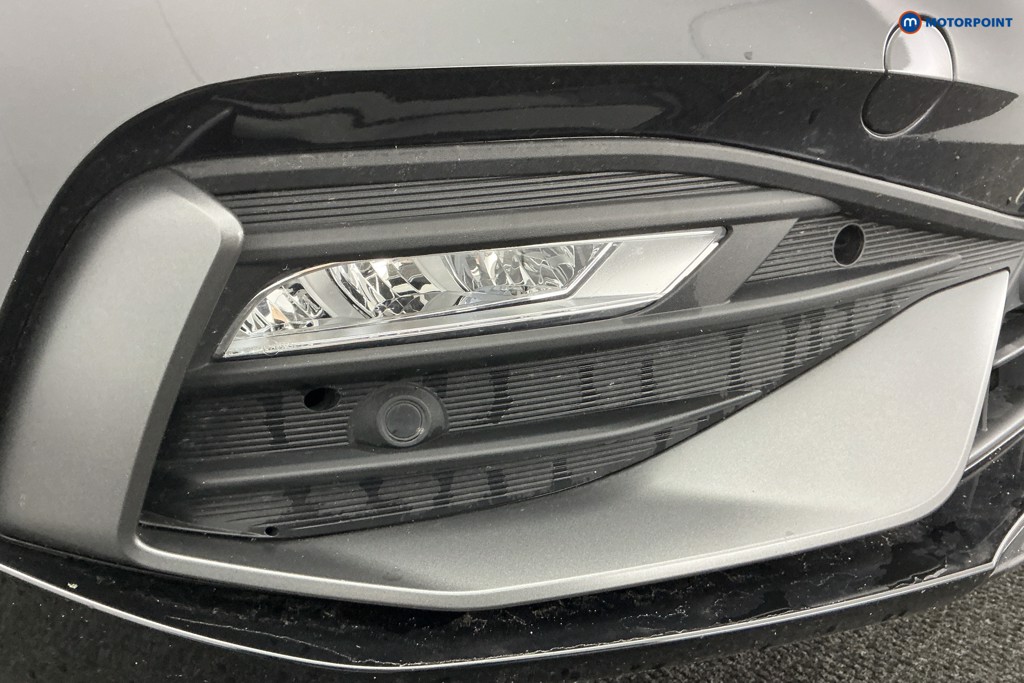 Seat Leon Fr Sport Manual Petrol Hatchback - Stock Number (1595879) - 36th supplementary image