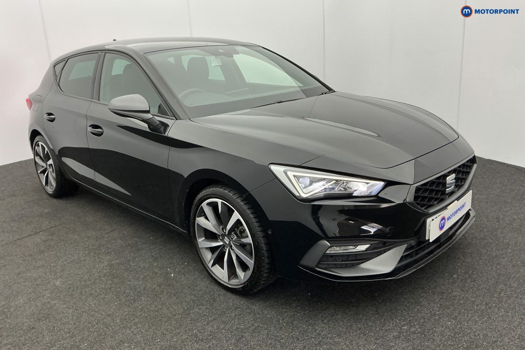 Seat Leon Fr Sport Manual Petrol Hatchback - Stock Number (1595879) - 37th supplementary image