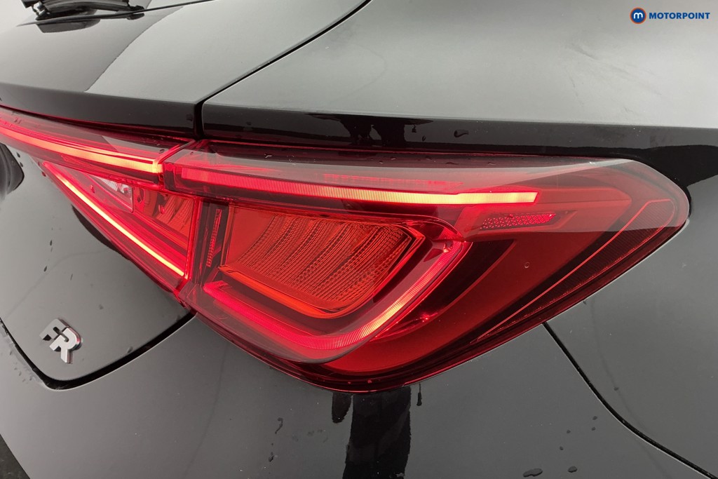 Seat Leon Fr Sport Manual Petrol Hatchback - Stock Number (1595879) - 40th supplementary image