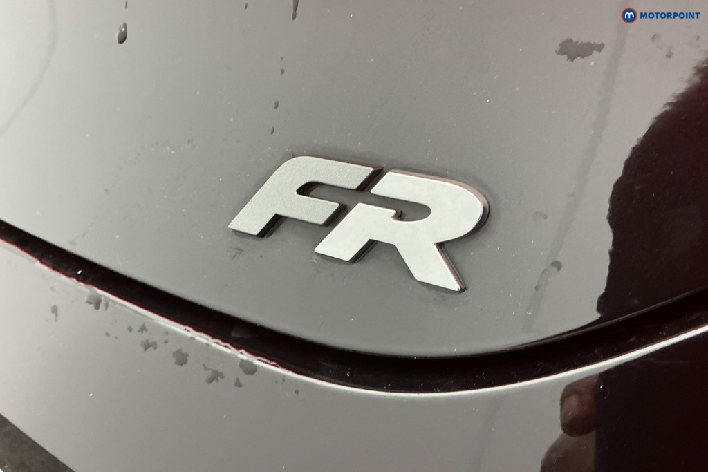 Seat Leon Fr Sport Manual Petrol Hatchback - Stock Number (1595879) - 41st supplementary image