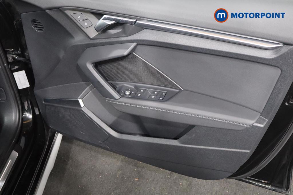 Audi A3 S Line Automatic Petrol Hatchback - Stock Number (1596398) - 3rd supplementary image